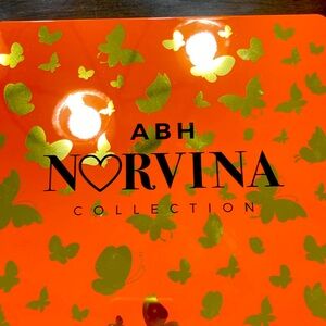 Anastasia Beverly Hills Norvina Pro Pigment Vil. 3